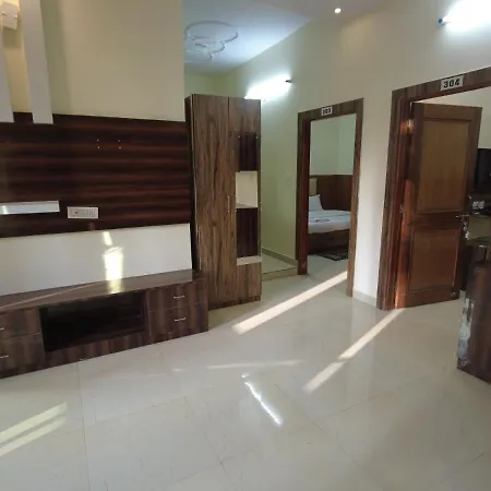 Home Stay Green View Doon Dehradun Exterior photo