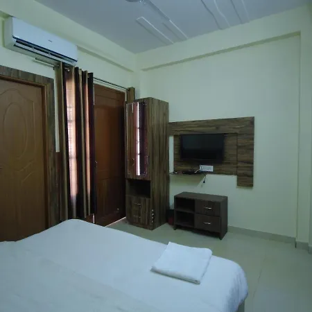 Home Stay Green View Doon Dehradun Exterior photo