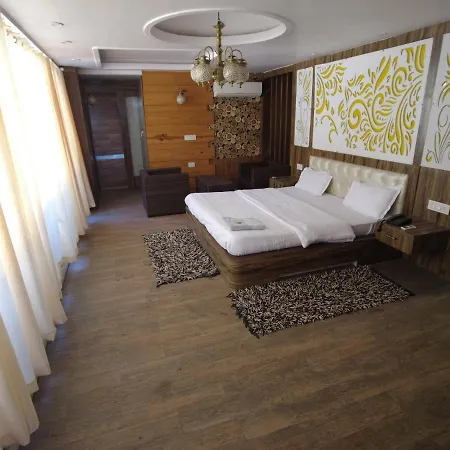 Home Stay Green View Doon Dehradun Exterior photo