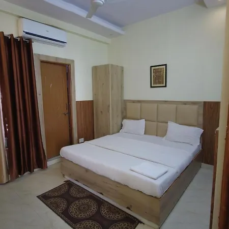 Home Stay Green View Doon Dehradun Exterior photo