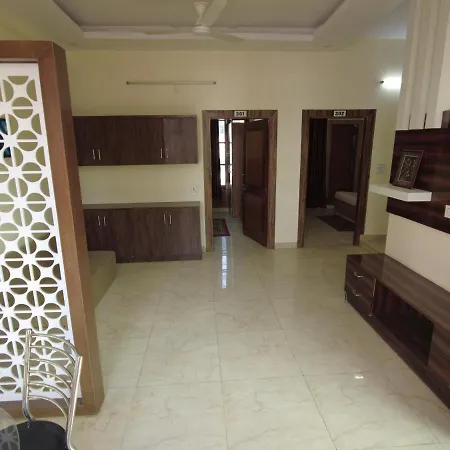 Home Stay Green View Doon Dehradun Exterior photo