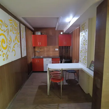 Home Stay Green View Doon Dehradun Exterior photo
