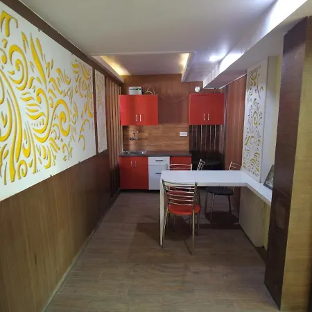 Home Stay Green View Doon Dehradun Exterior photo
