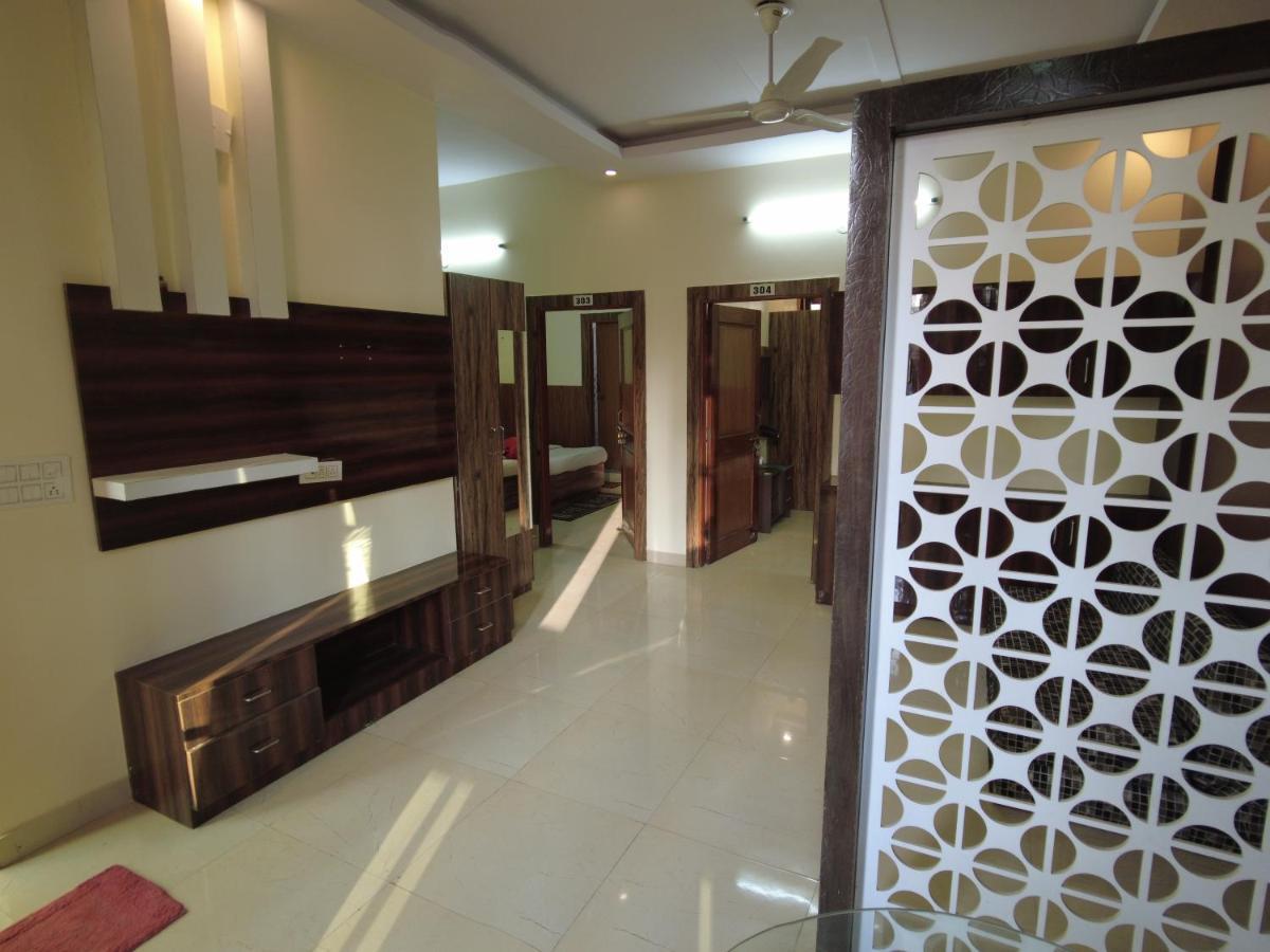 View Doon Homestay Dehradun