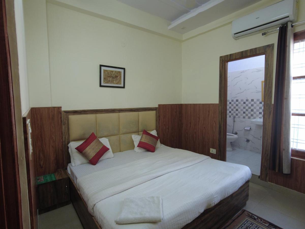 View Doon Homestay Dehradun