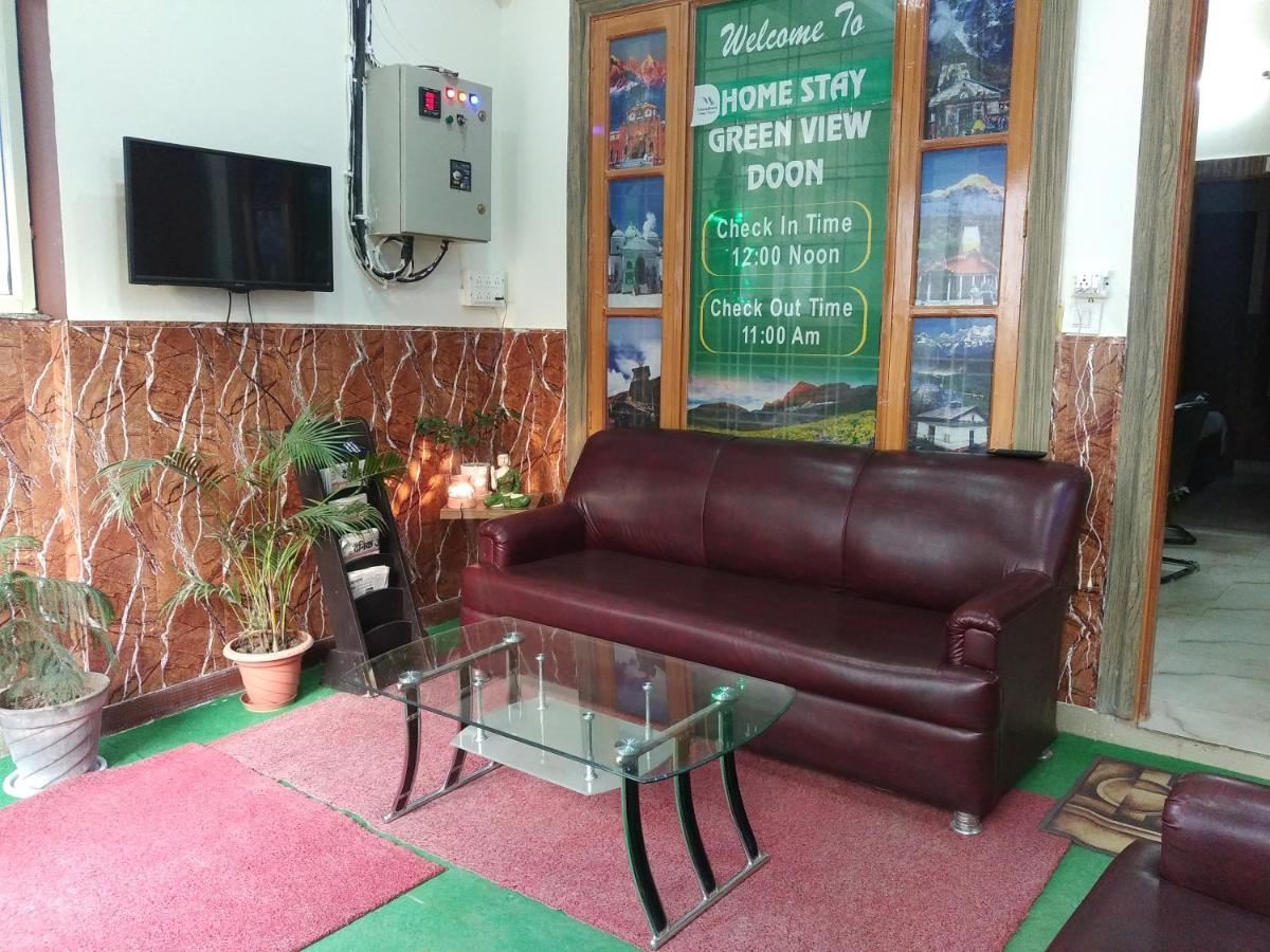 Homestay View Doon Dehradun