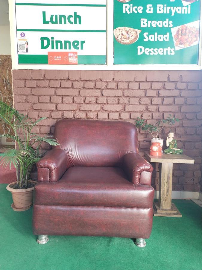 View Doon Homestay Dehradun