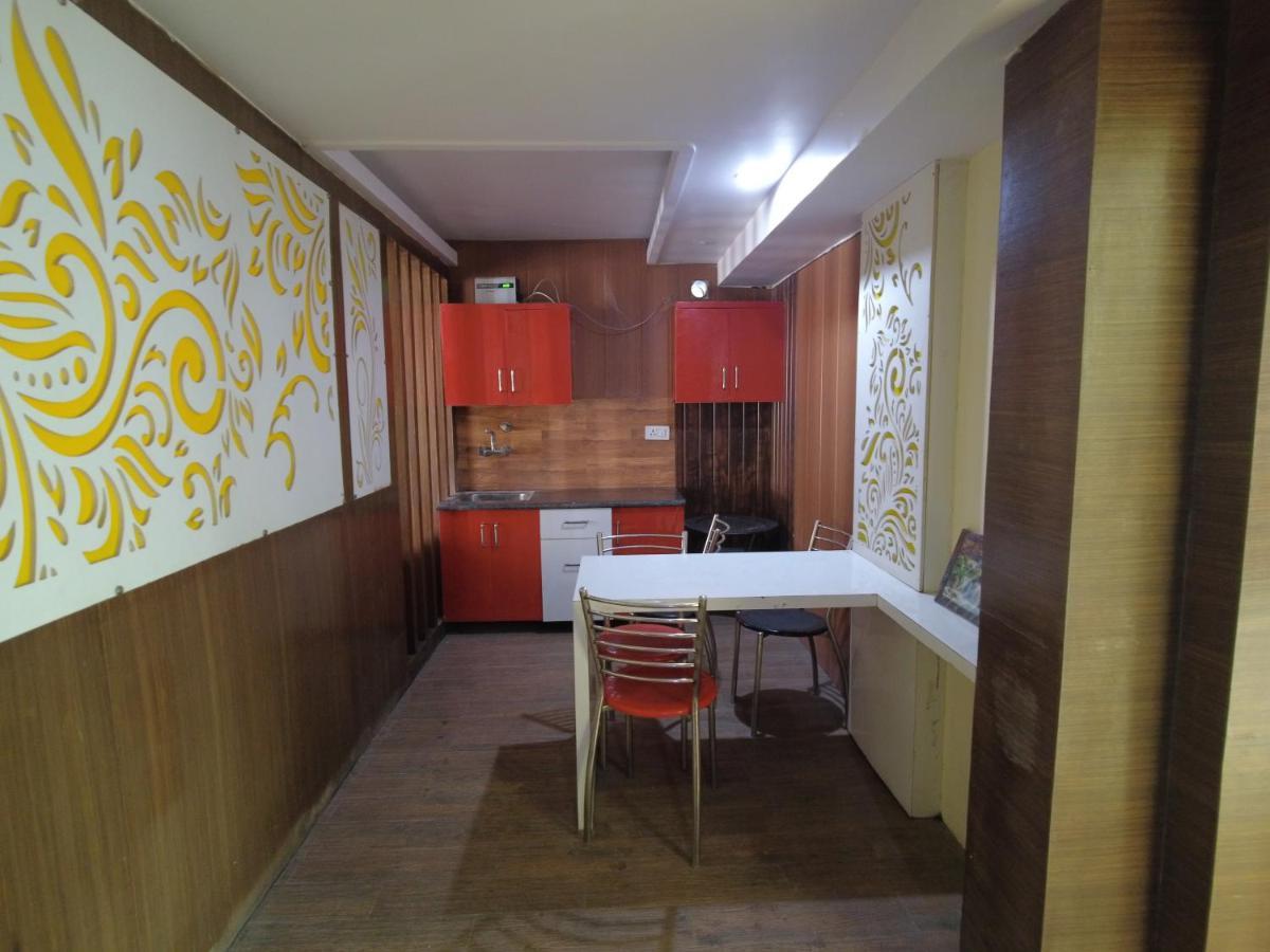 View Doon Homestay Dehradun