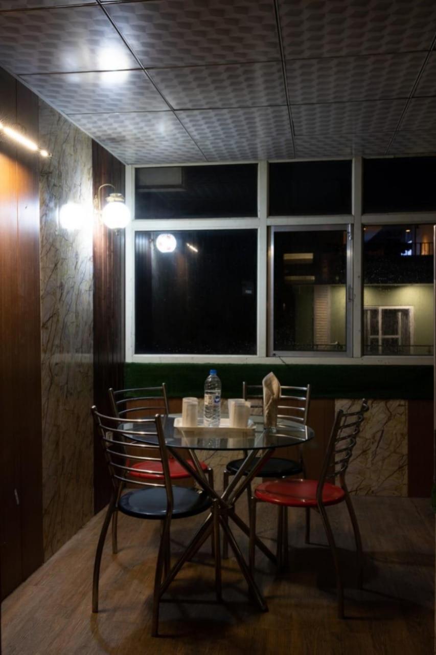 View Doon Homestay Dehradun