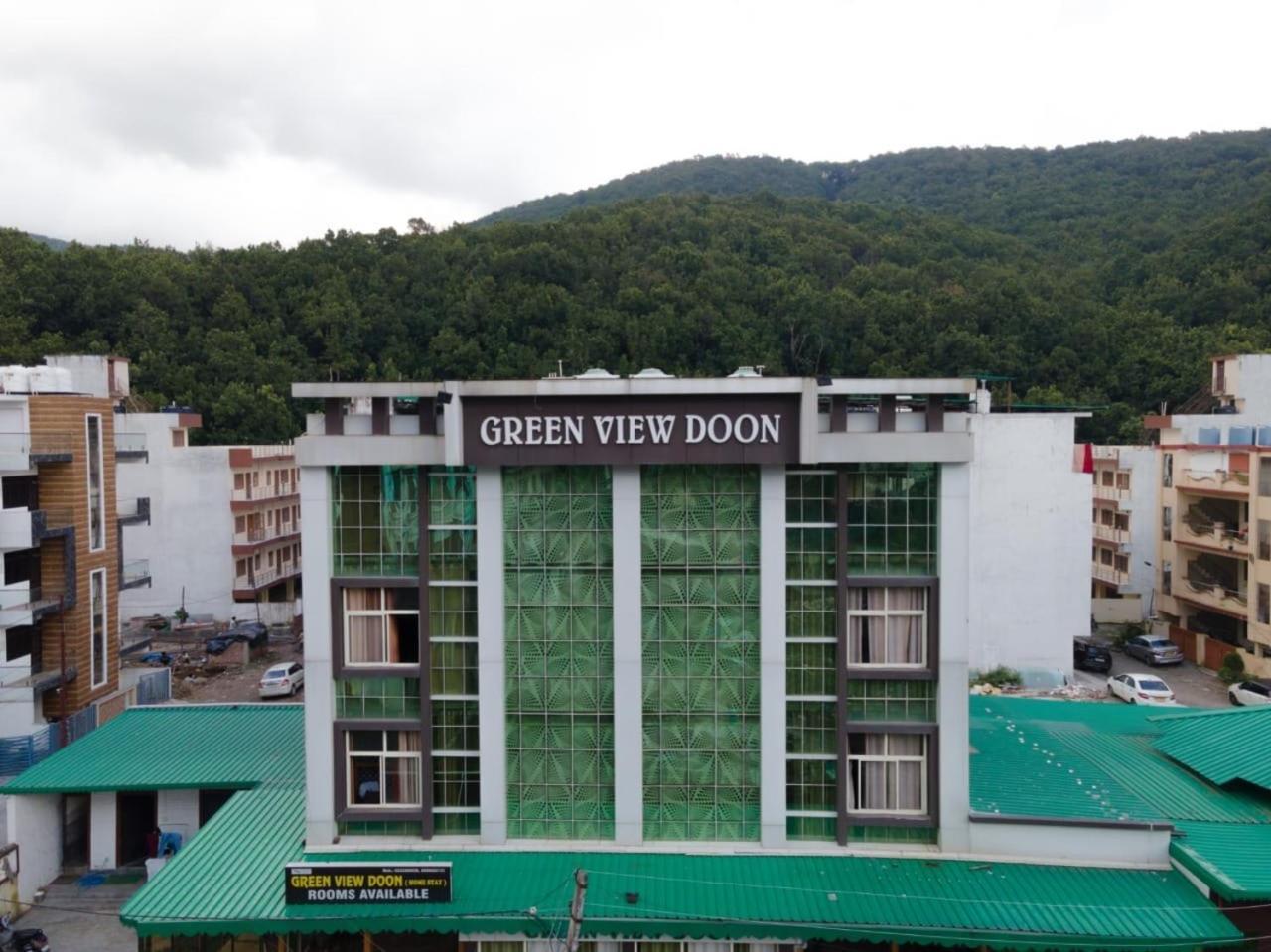 View Doon Dehradun